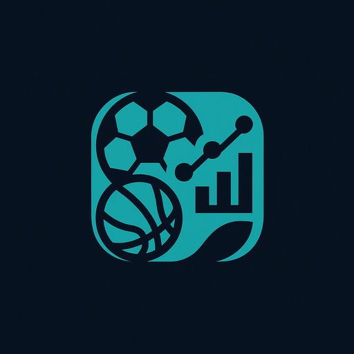 看球吧 Logo