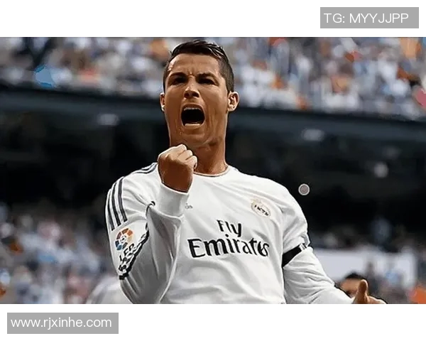 足球明星c罗简介英文