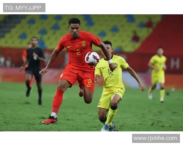 国足迎战阿联酋8月19日激情对决期待精彩表现与胜利荣耀