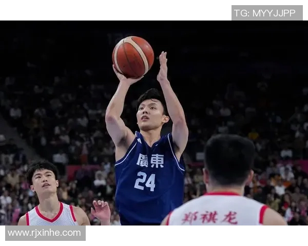 广东与浙江的精彩对决2月15日篮球赛前瞻与分析