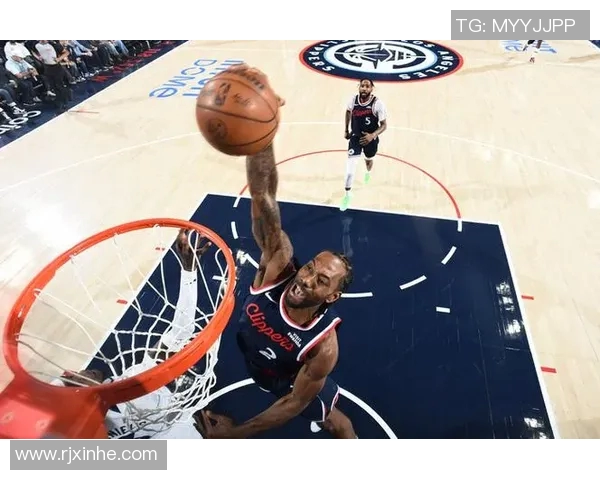 科怀伦纳德的篮球之路：从天赋少年到NBA超级巨星的成长历程