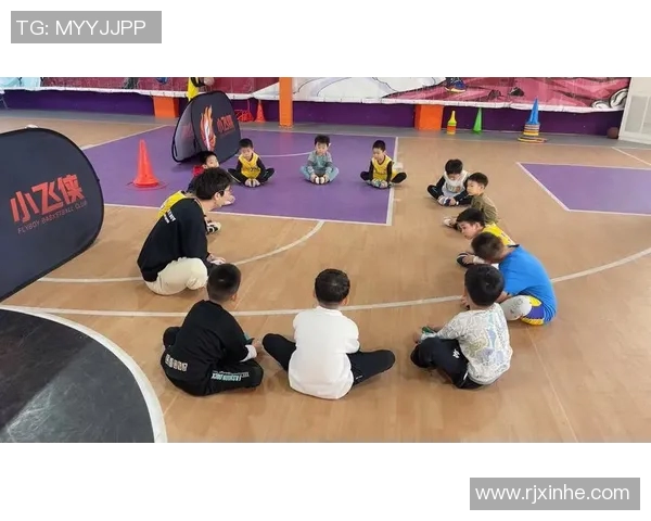 儿童运动体育课程视频助力孩子健康成长与快乐学习的完美结合